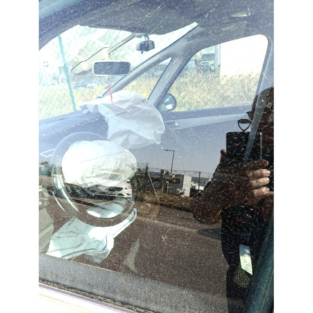 Amortisseur avant gauche CITROEN C4 PICASSO 1