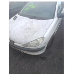 Alternateur PEUGEOT 206 Photo n°7