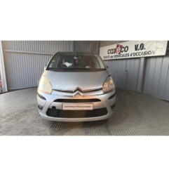 Amortisseur arriere droit CITROEN C4 PICASSO 1 Photo n°6