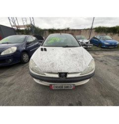 Alternateur PEUGEOT 206 Photo n°11