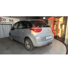 Resistance chauffage CITROEN C4 PICASSO 1 Photo n°10