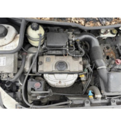 Alternateur PEUGEOT 206 Photo n°13