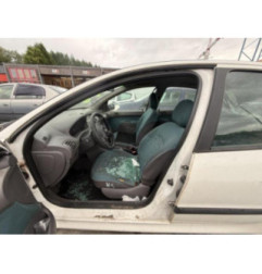 Alternateur PEUGEOT 206 Photo n°16