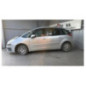 Serrure de coffre CITROEN C4 PICASSO 1