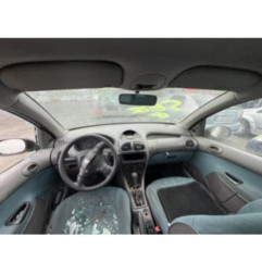 Alternateur PEUGEOT 206 Photo n°17