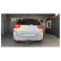 Serrure de coffre CITROEN C4 PICASSO 1