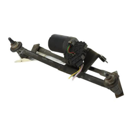 Moteur essuie glace avant PEUGEOT 206 Photo n°1