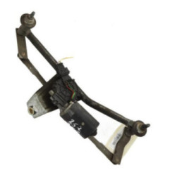 Moteur essuie glace avant PEUGEOT 206 Photo n°3