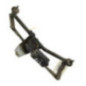 Moteur essuie glace avant PEUGEOT 206