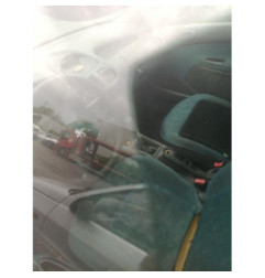 Moteur essuie glace avant PEUGEOT 206 Photo n°6