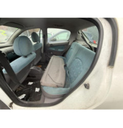 Moteur essuie glace avant PEUGEOT 206 Photo n°16