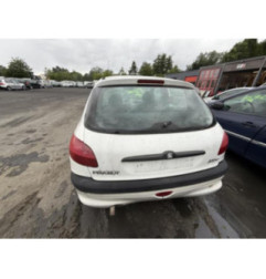 Moteur essuie glace avant PEUGEOT 206 Photo n°17