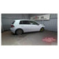 Train arriere complet VOLKSWAGEN GOLF 7