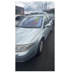 Ceinture avant gauche RENAULT LAGUNA 2 Photo n°4