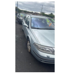 Ceinture avant gauche RENAULT LAGUNA 2 Photo n°5