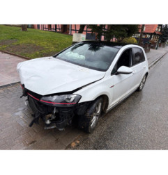 Aile arriere droit VOLKSWAGEN GOLF 7 Photo n°11