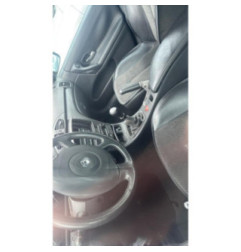 Ceinture avant gauche RENAULT LAGUNA 2 Photo n°8