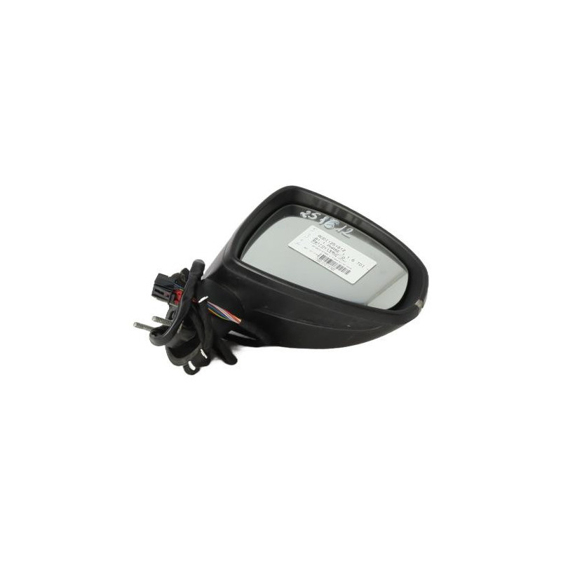 Retroviseur droit AUDI A1 1