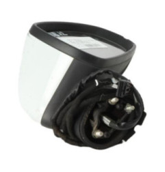 Retroviseur droit AUDI A1 1 Photo n°4