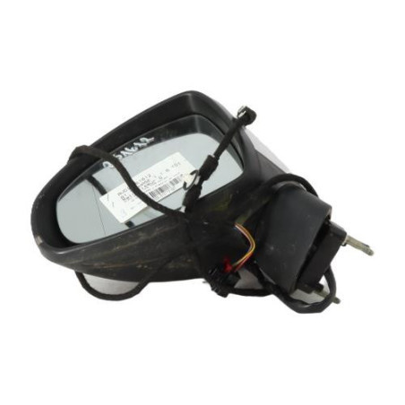 Retroviseur gauche AUDI A1 1 Photo n°1