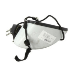 Retroviseur gauche AUDI A1 1 Photo n°3