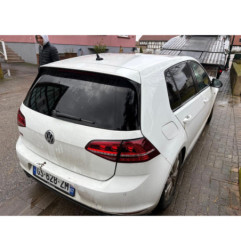 Retroviseur droit VOLKSWAGEN GOLF 7 Photo n°12