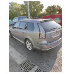 Ceinture avant droit SAAB 9.3 2 Photo n°4