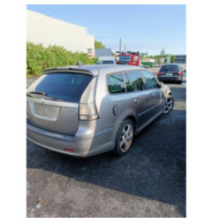 Ceinture avant droit SAAB 9.3 2 Photo n°5