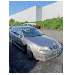 Ceinture avant droit SAAB 9.3 2 Photo n°6