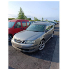 Ceinture avant droit SAAB 9.3 2 Photo n°7