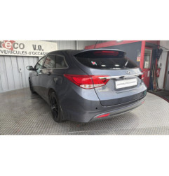 Banquette arriere HYUNDAI I 40 Photo n°19