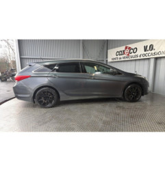 Boite a gants HYUNDAI I 40 Photo n°17