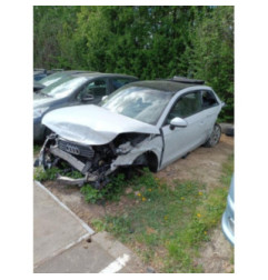 Debitmetre AUDI A1 1 Photo n°6