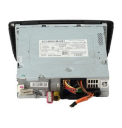 Autoradio d'origine AUDI A1 1 Photo n°3