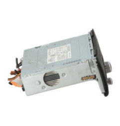 Autoradio d'origine AUDI A1 1 Photo n°4