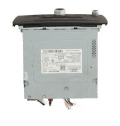 Autoradio d'origine AUDI A1 1 Photo n°5