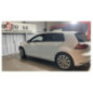 Interrupteur de leve vitre arriere droit VOLKSWAGEN GOLF 7