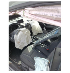 Autoradio d'origine AUDI A1 1 Photo n°8