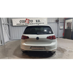 Moquette VOLKSWAGEN GOLF 7 Photo n°15