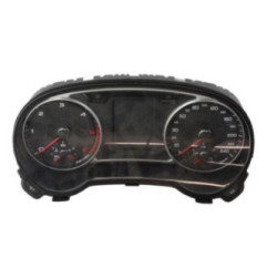 Compteur AUDI A1 1 Photo n°1