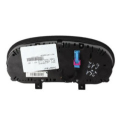 Compteur AUDI A1 1 Photo n°3