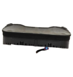 Compteur AUDI A1 1 Photo n°5