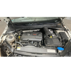 Pedale d'accelerateur VOLKSWAGEN GOLF 7 Photo n°17