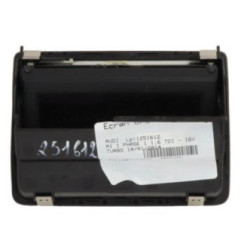 Ecran GPS AUDI A1 1 Photo n°6