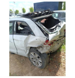 Moteur essuie glace avant AUDI A1 1 Photo n°7