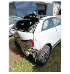 Moteur essuie glace avant AUDI A1 1 Photo n°8