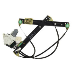 Moteur leve vitre avant gauche AUDI A1 1 Photo n°1