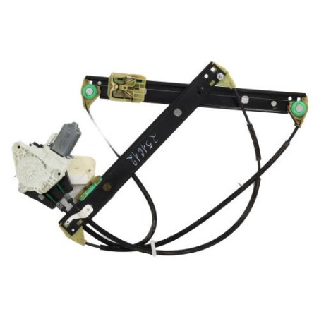 Moteur leve vitre avant gauche AUDI A1 1 Photo n°1