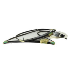 Moteur leve vitre avant gauche AUDI A1 1