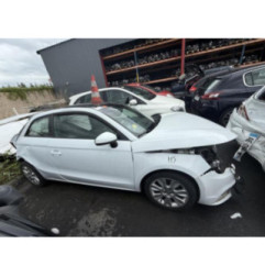 Moteur leve vitre avant gauche AUDI A1 1 Photo n°13